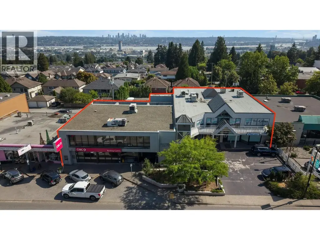 1032/1036 Austin Avenue, Coquitlam