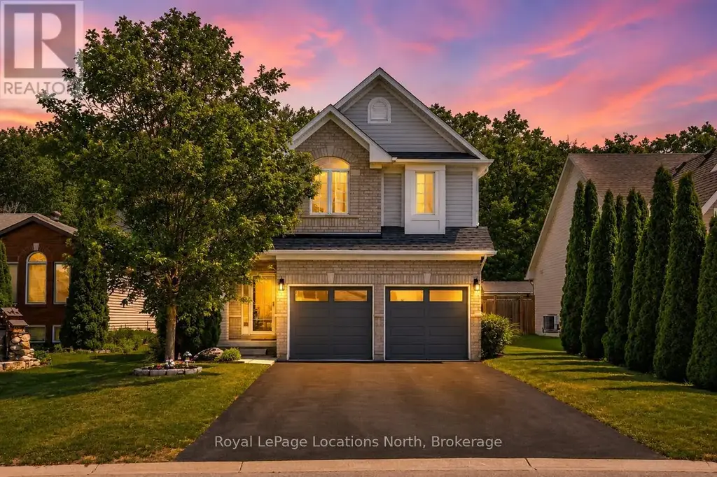 67 Wesley Avenue, Wasaga Beach