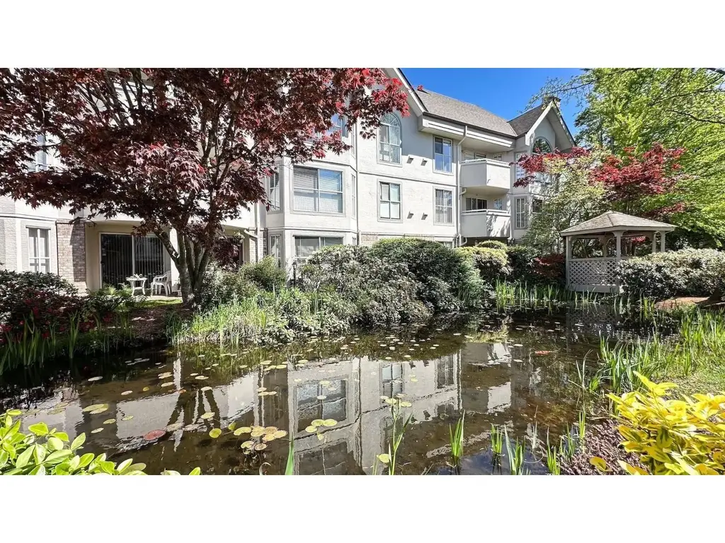 110 7171 121 Street, Surrey