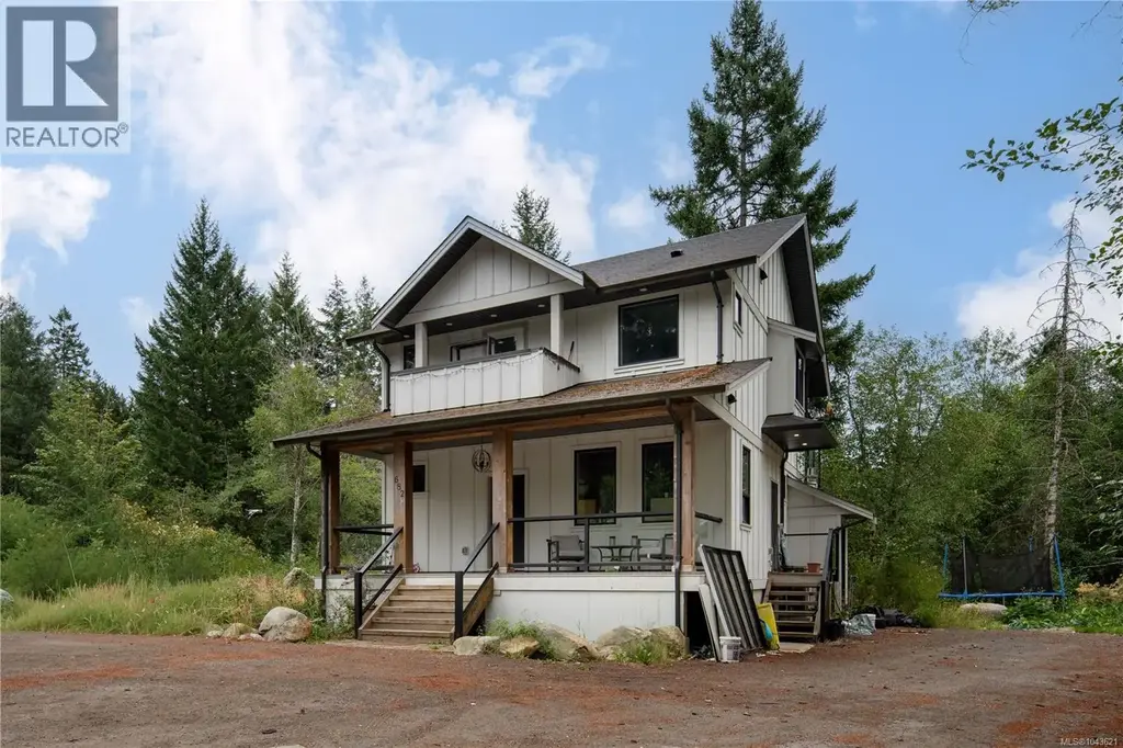 682 Shawnigan Lake Rd, Shawnigan Lake