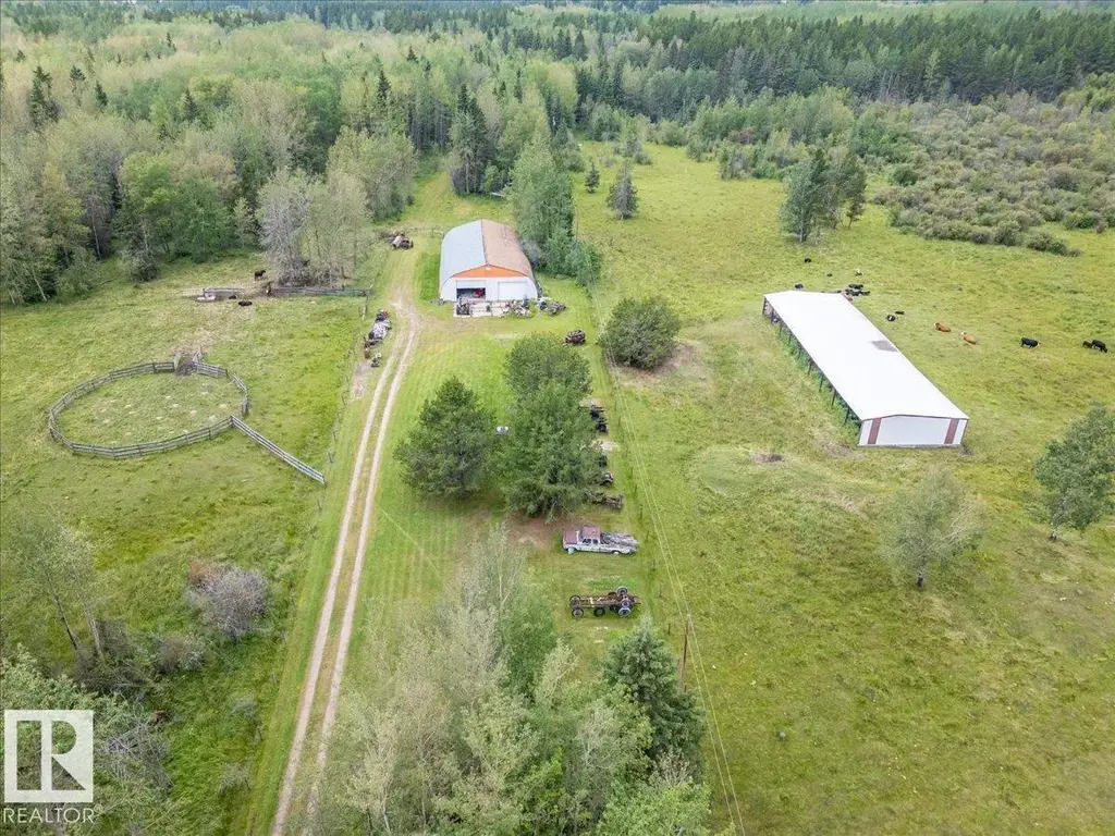 47510 Rge Rd 31, Rural Leduc County