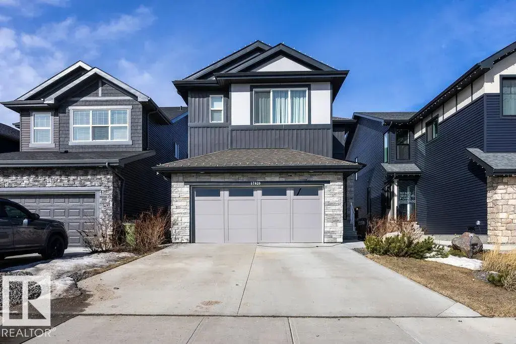 17820 70 St Nw, Edmonton