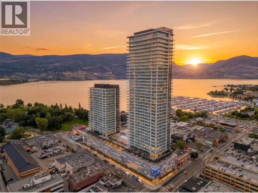 1626 Water Street Unit# 3109, Kelowna