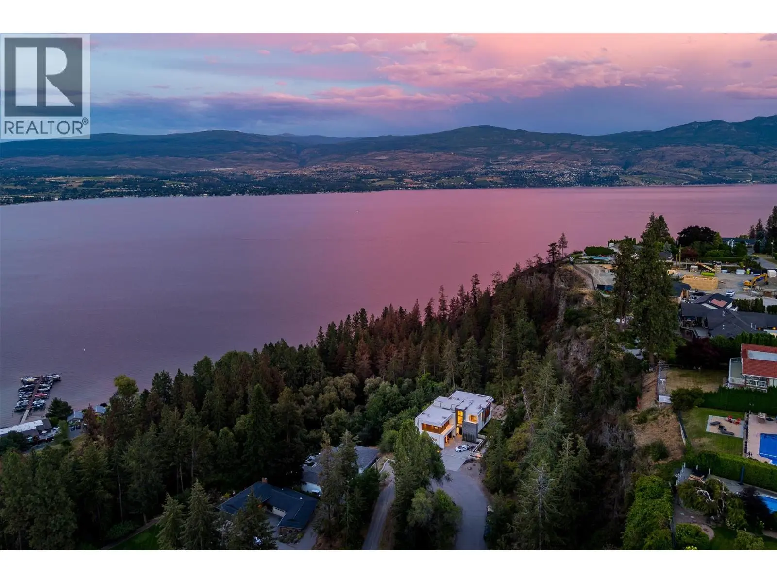 2843 Lakeridge Road. West Kelowna, British Columbia