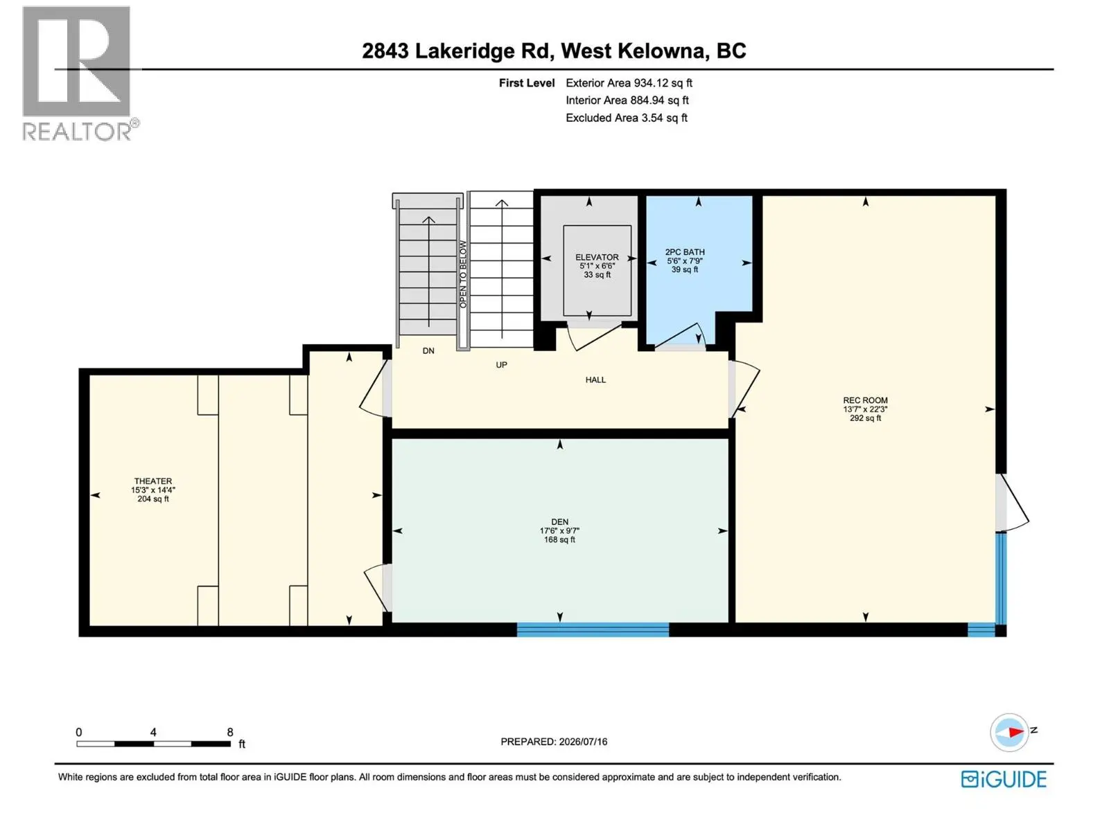 2843 Lakeridge Road. West Kelowna, British Columbia