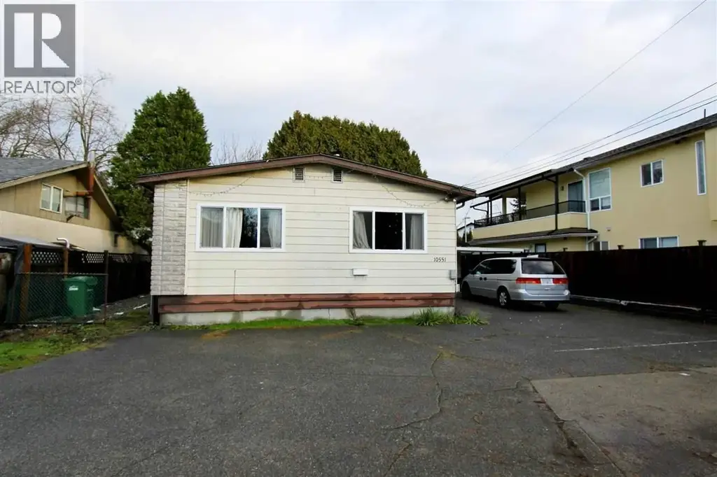 10551 Bridgeport Road, Richmond