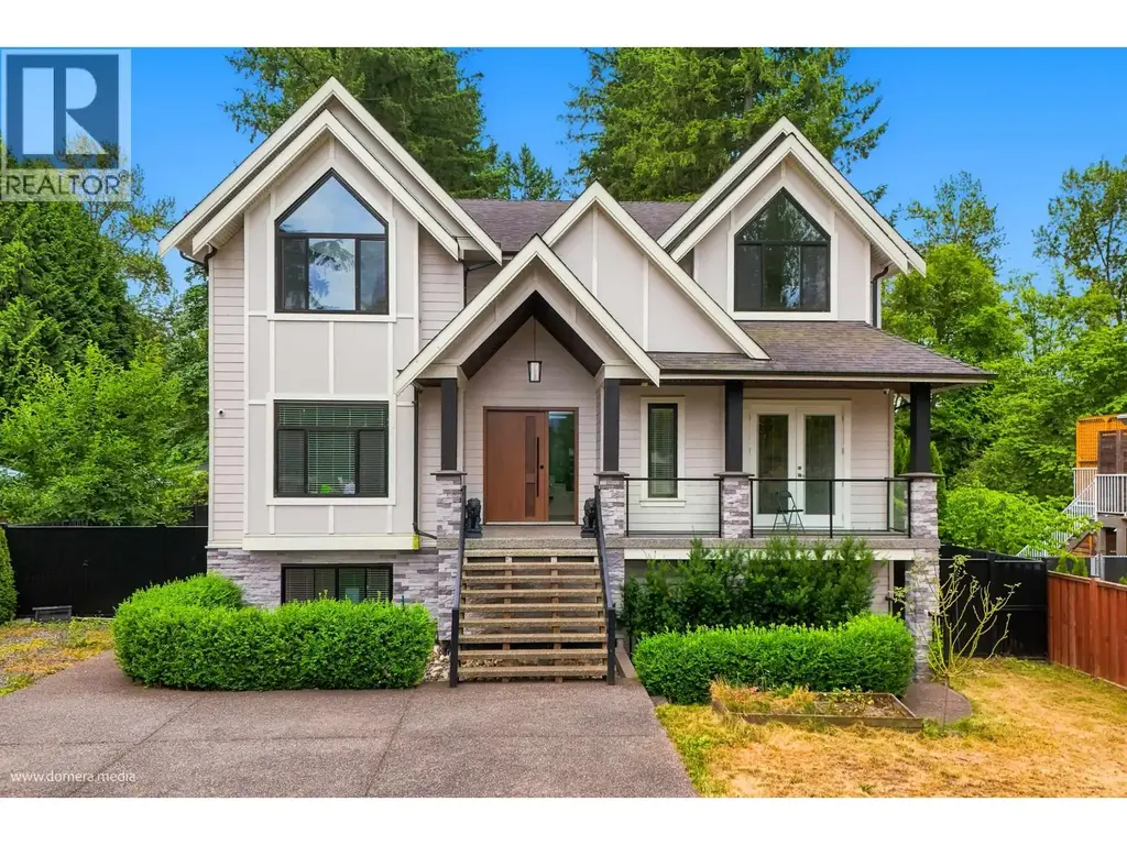 23376 124 Avenue, Maple Ridge