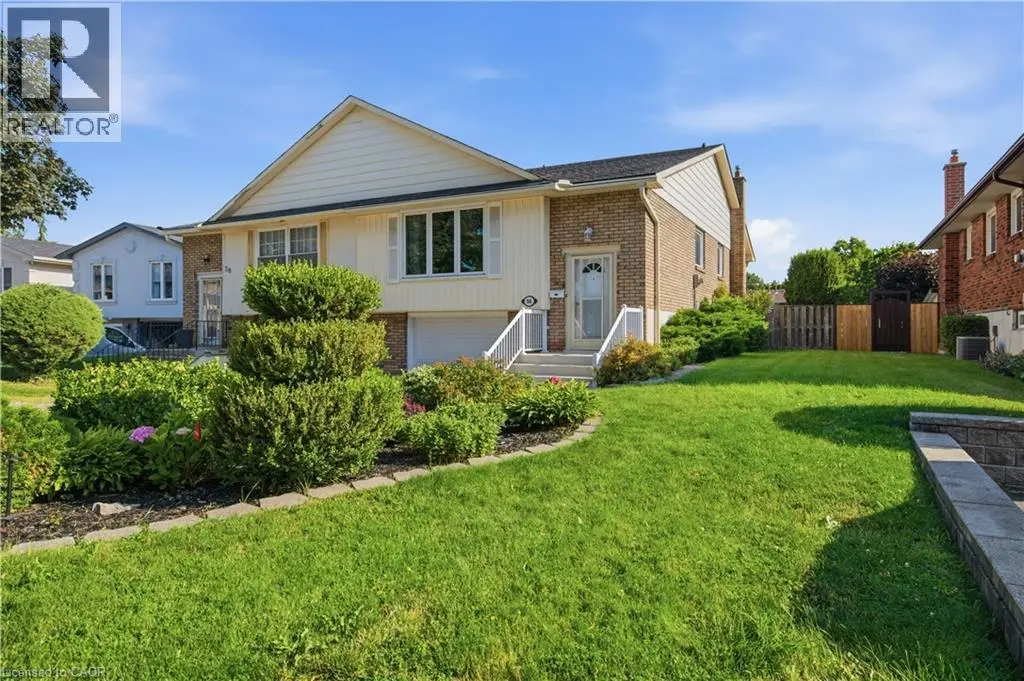 56 Brookstream Court, Hamilton