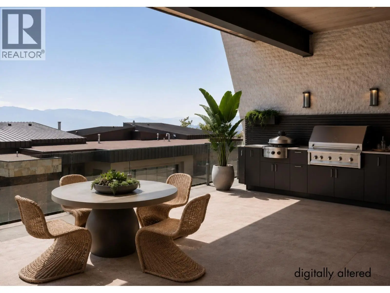 732 Highpointe Place. Kelowna, British Columbia