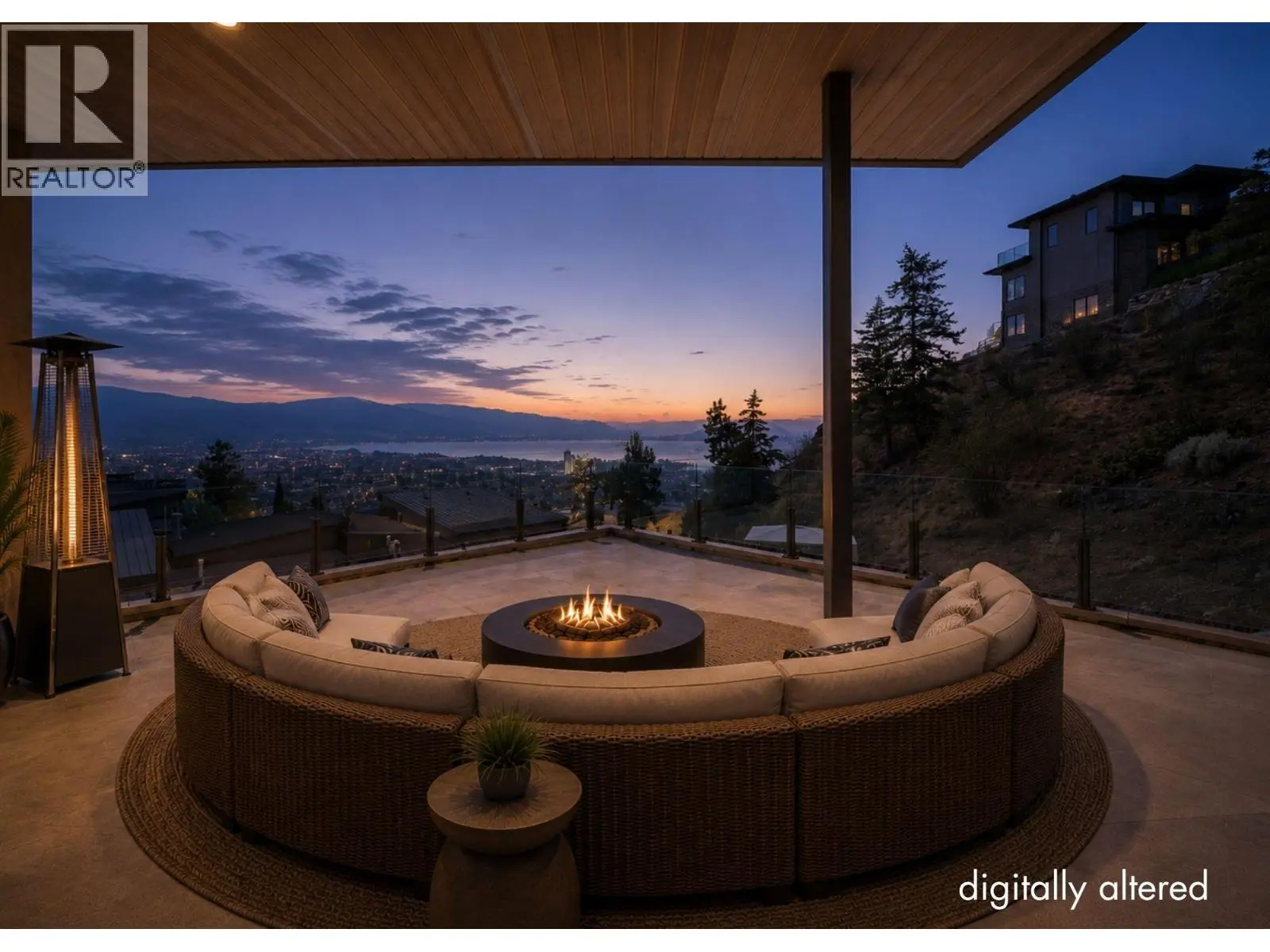 732 Highpointe Place. Kelowna, British Columbia