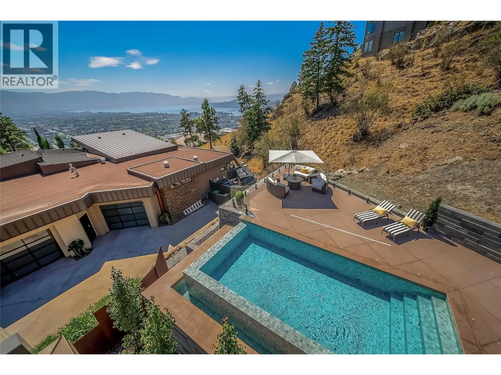 732 Highpointe Place. Kelowna, British Columbia