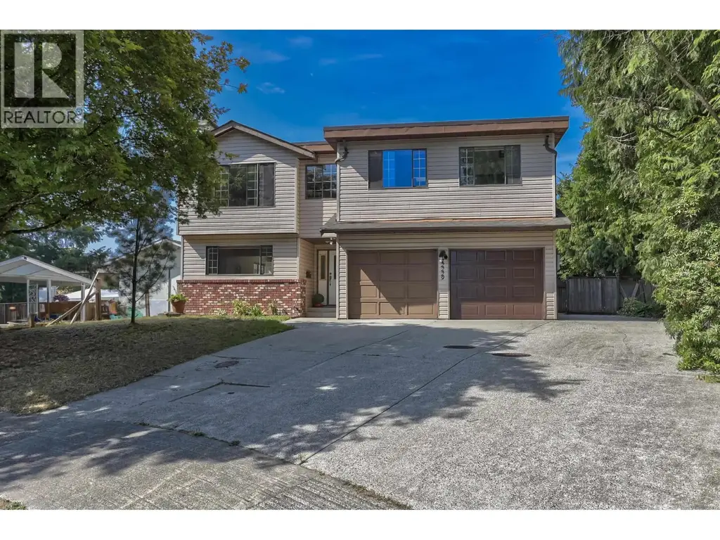 12229 Forest Place, Maple Ridge