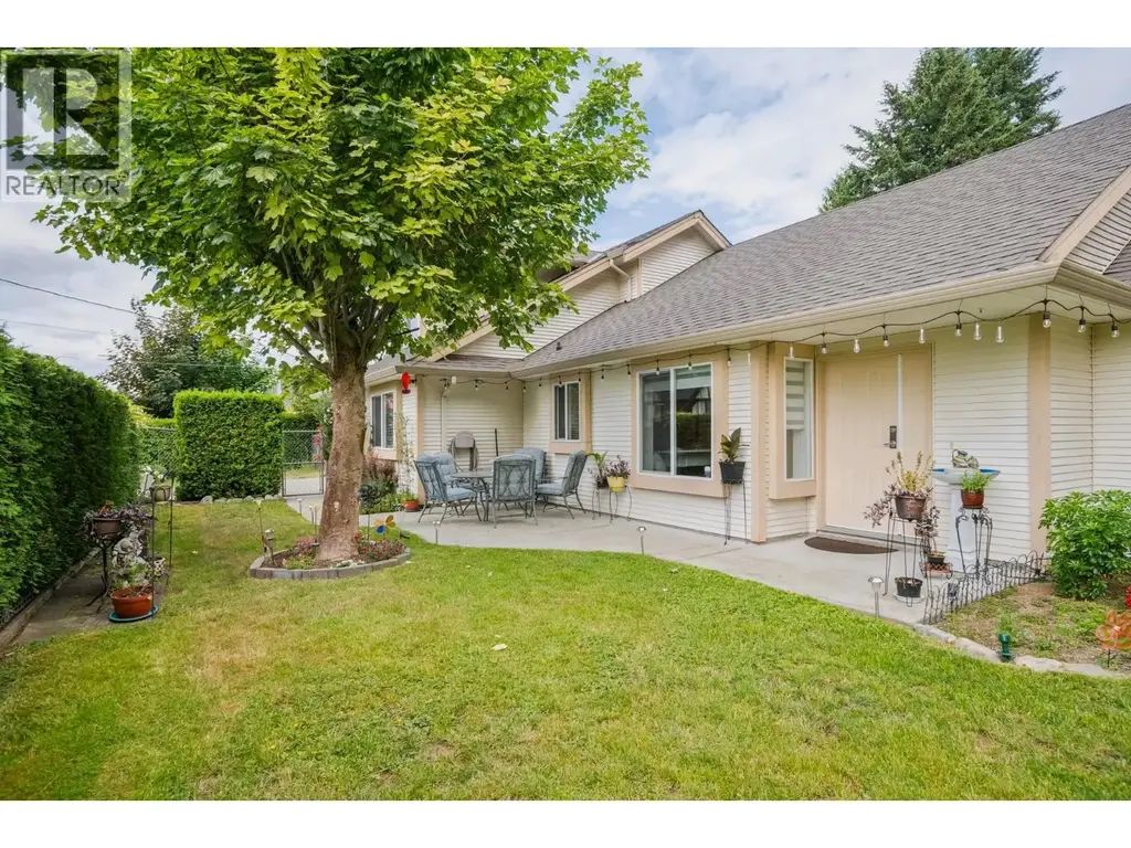 19573 116b Avenue, Pitt Meadows