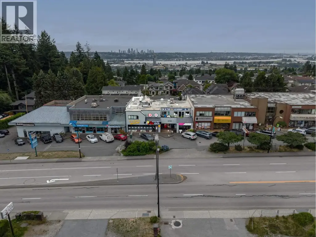1150 Austin Avenue, Coquitlam