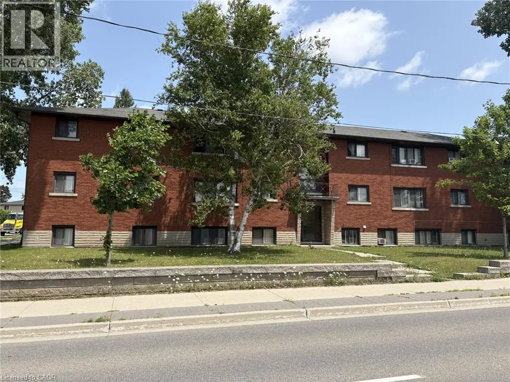 368 Weber Street W, Kitchener