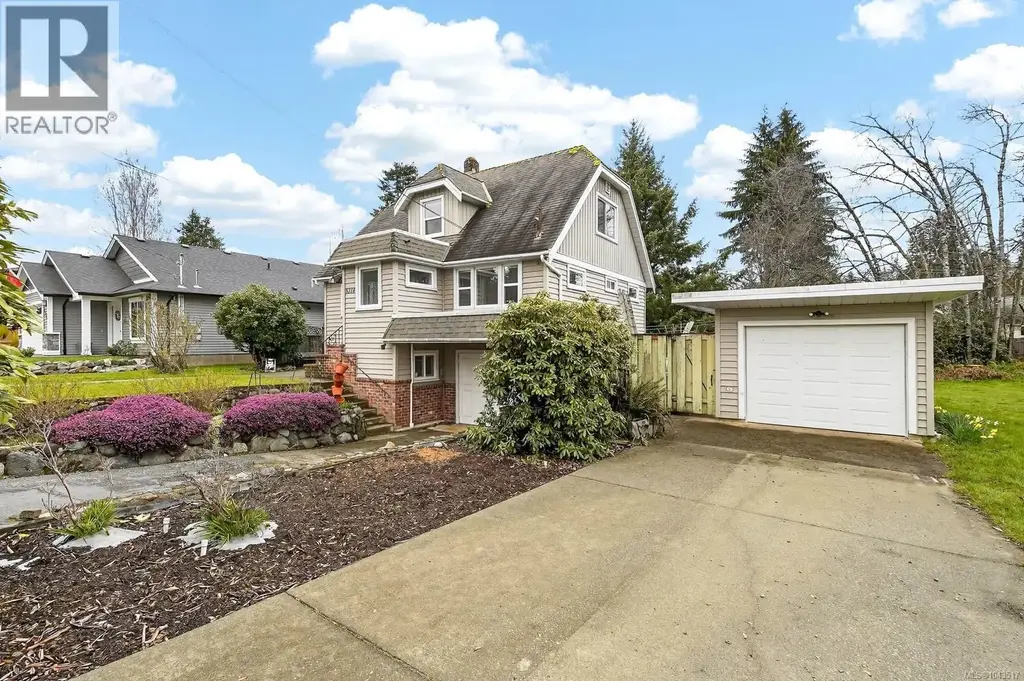 5118 Compton Rd, Port Alberni