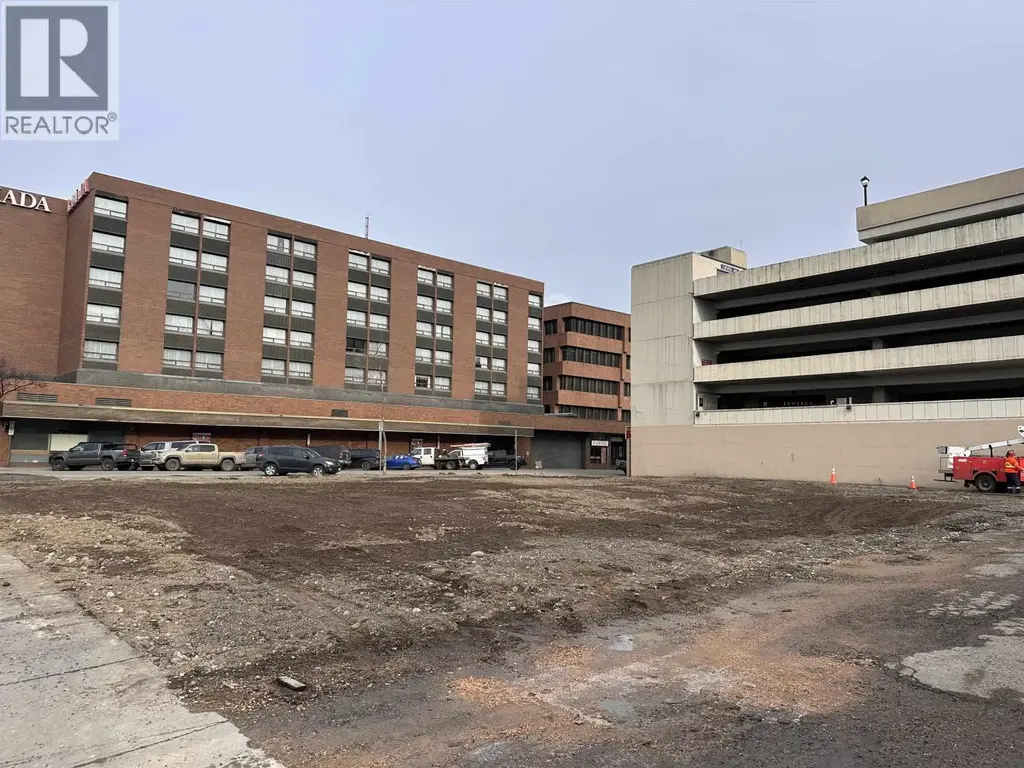 508 George Street, Prince George