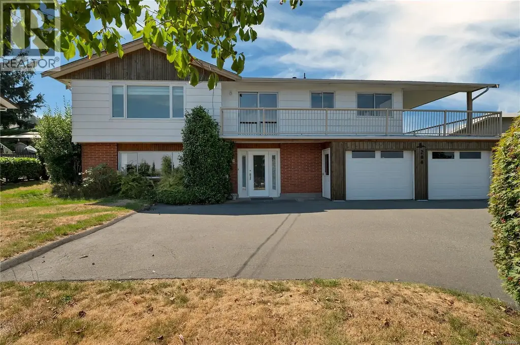 244 Alder St S, Campbell River