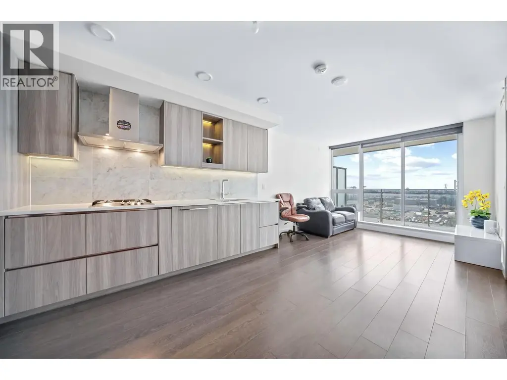 1107 433 Sw Marine Drive, West Vancouver