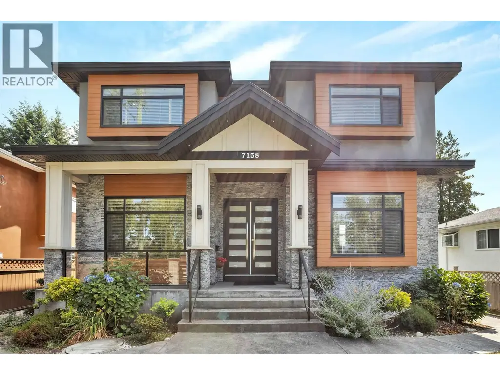 7158 Hastings Street, Burnaby