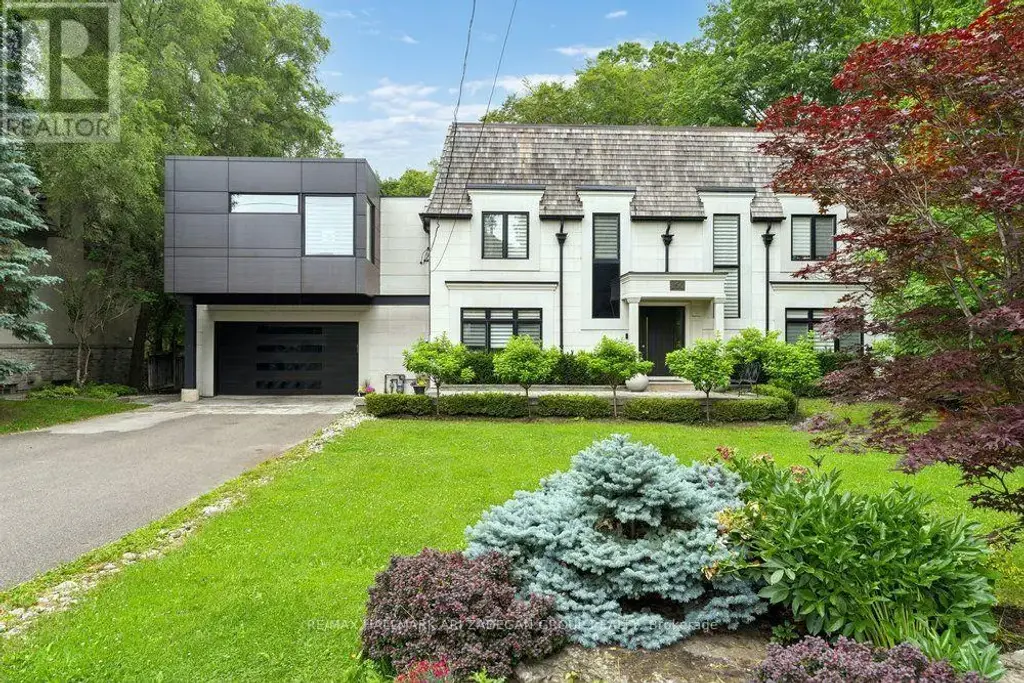 . - 150 Sandringham Drive, Toronto (Lansing-Westgate)