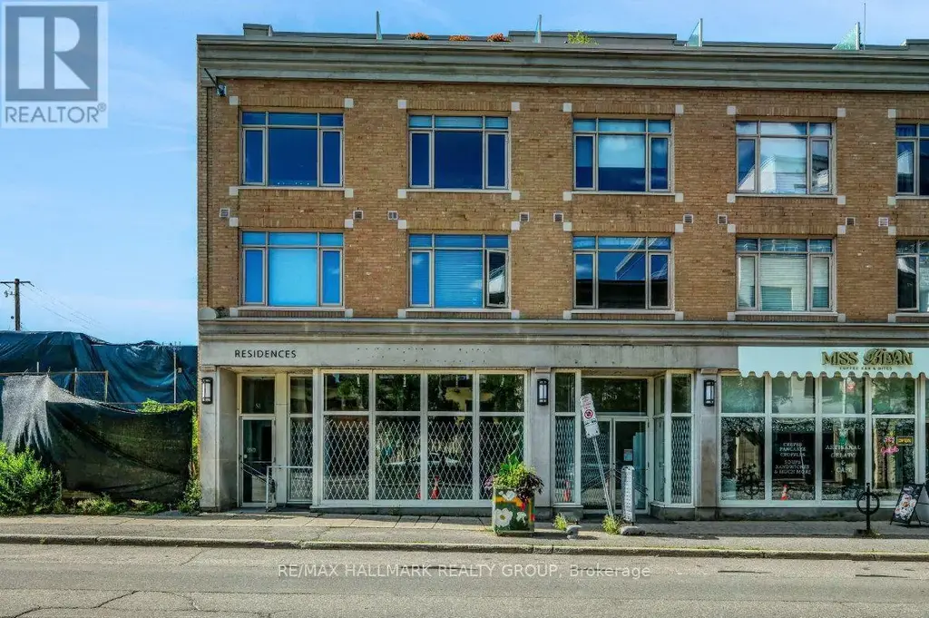85 Murray Street, Ottawa