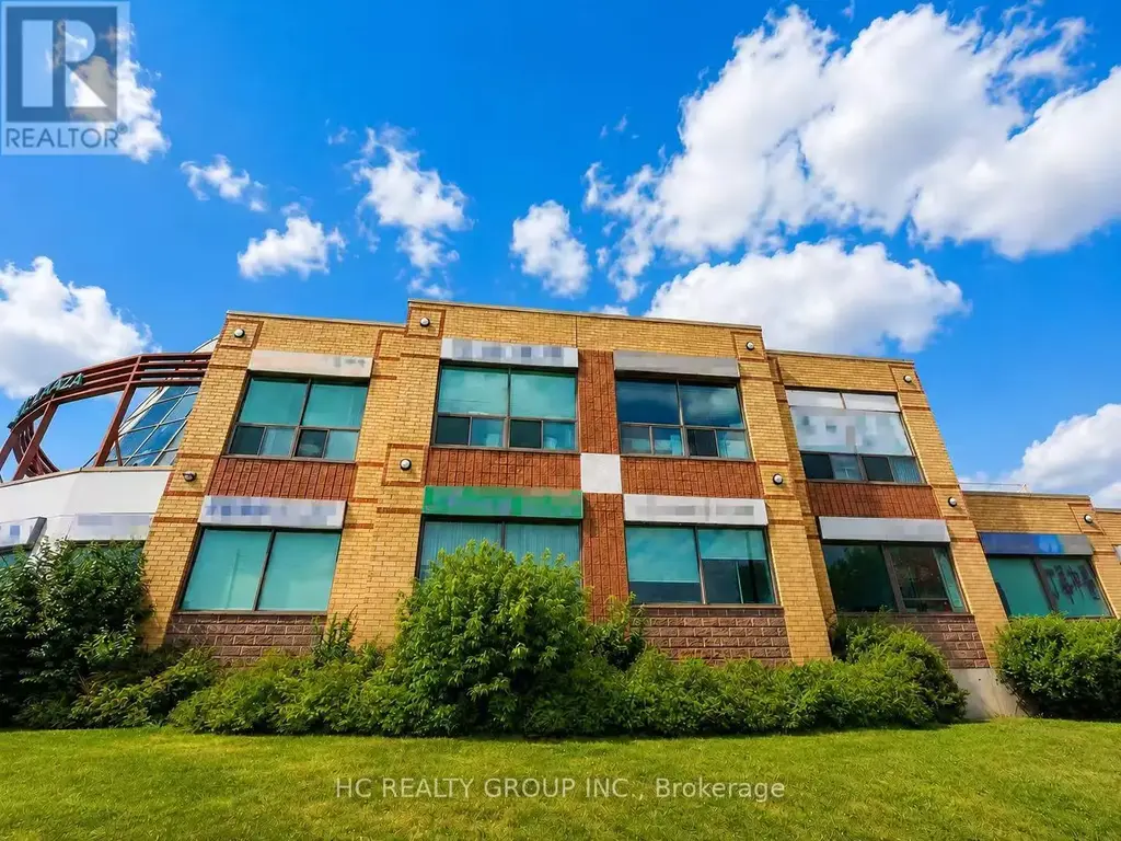 A205&a206 - 4211 Sheppard Avenue E, Toronto (Agincourt South-Malvern West)