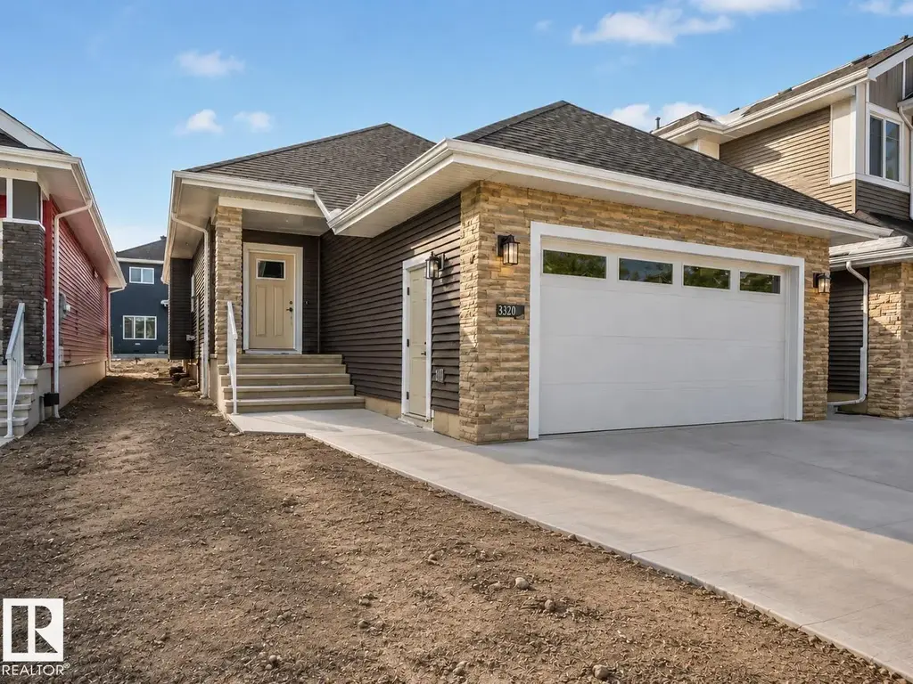 3320 Chickadee Dr Nw, Edmonton