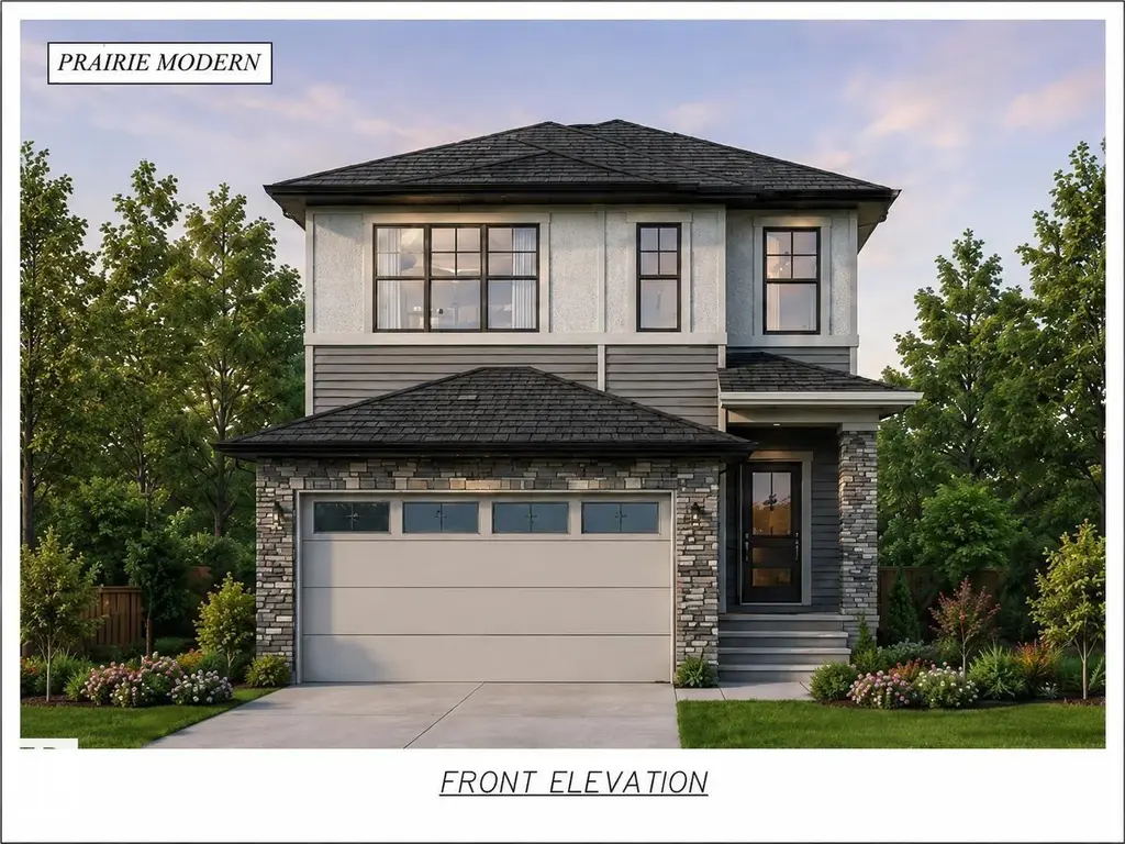 1093 Starling Drive Nw Nw, Edmonton