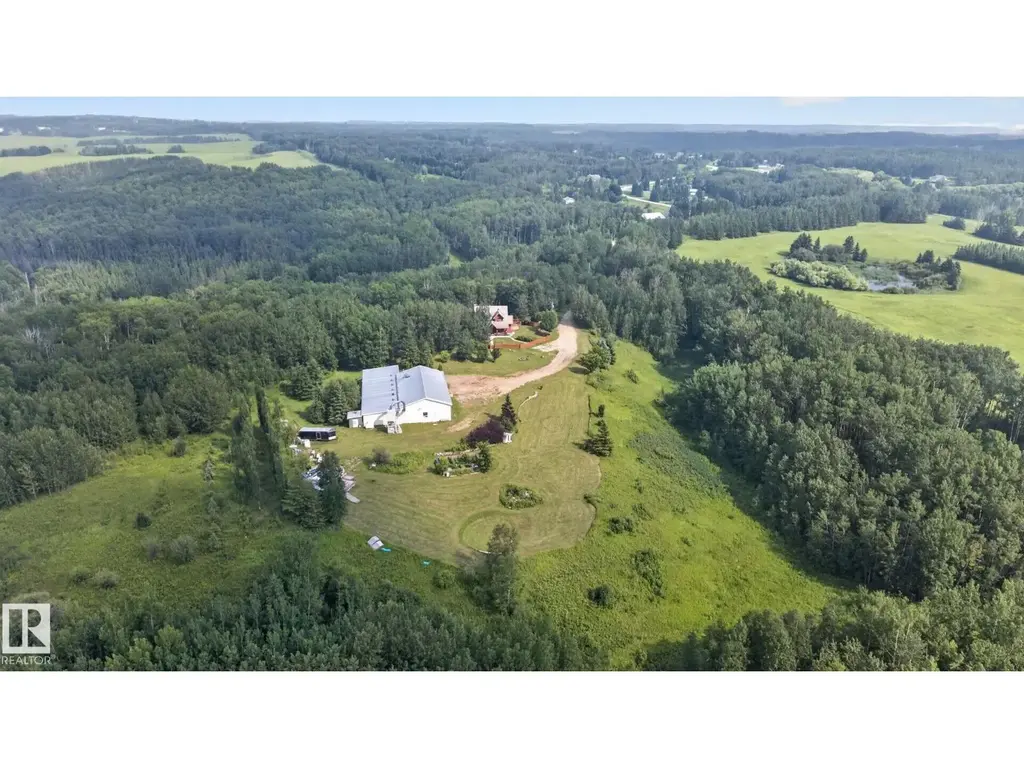 53332a Rge Road 15, Rural Lac Ste. Anne County
