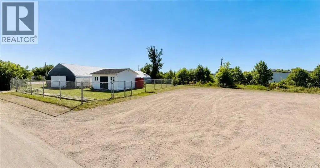 16-19 Du Vestiaire Street, Shediac