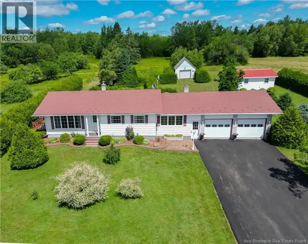 6451 Route 10, Upper Salmon Creek