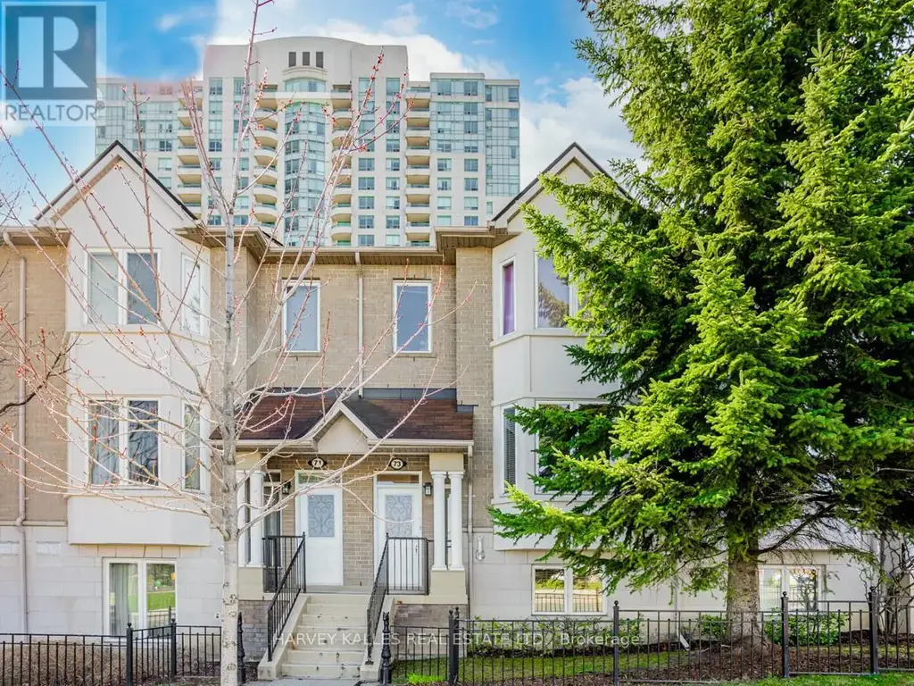 73 - 61 Town Centre Court, Toronto (Bendale)
