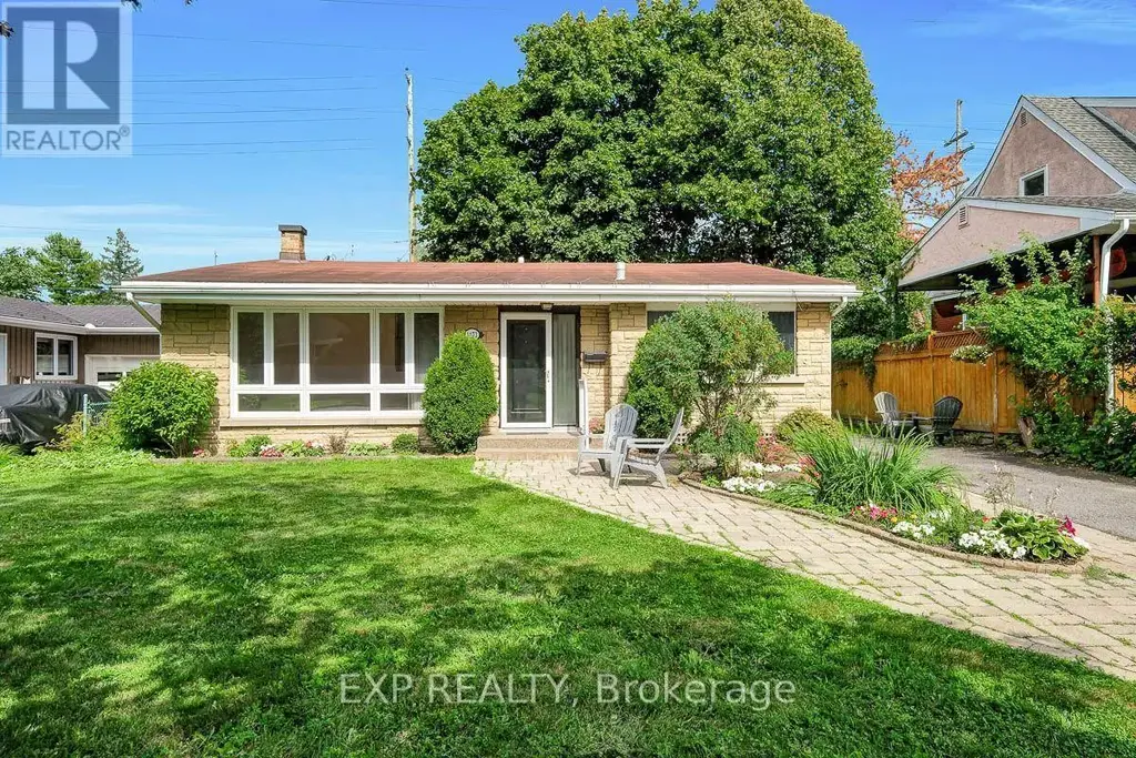 1473 Chomley Crescent, Ottawa