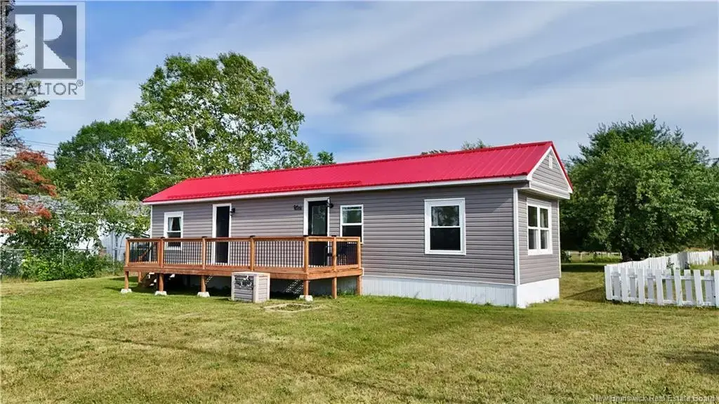 2665 Route 180, South Tetagouche
