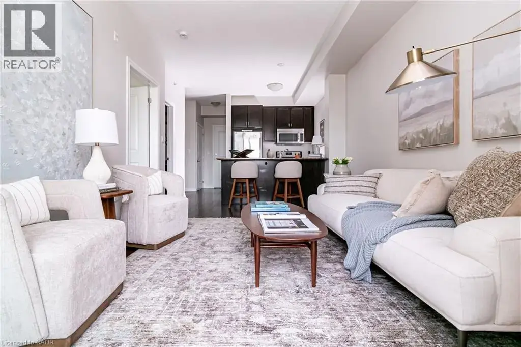 35 Southshore Crescent Unit# 221, Stoney Creek