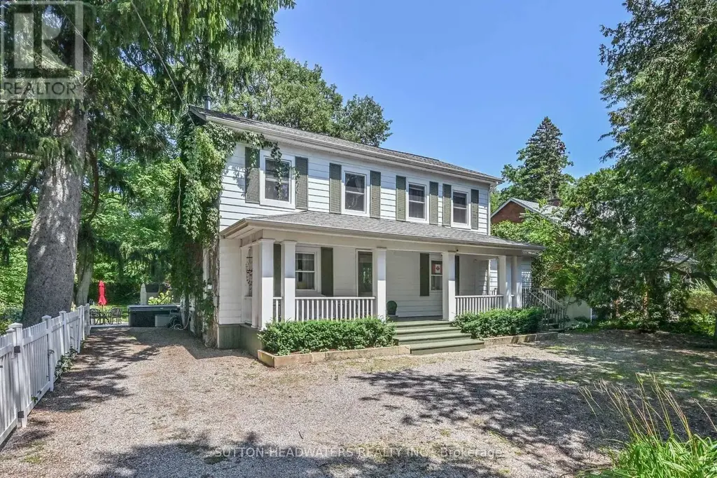 14427 Creditview Road, Caledon (Cheltenham)