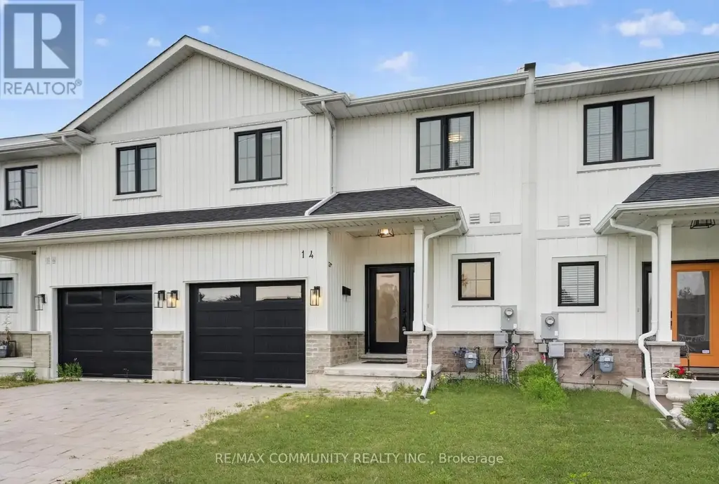 14 King Street, Fort Erie (Lakeshore)