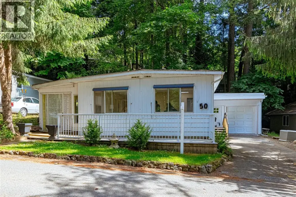 50 2500 Florence Lake Rd, Langford