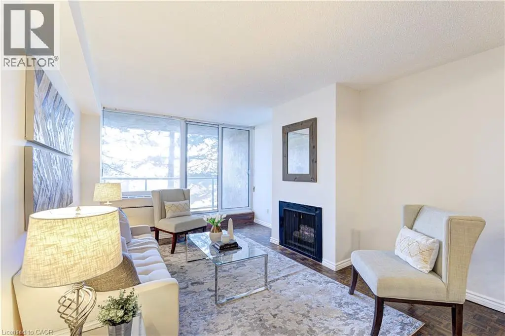 20 Speers Road Unit# 304, Oakville