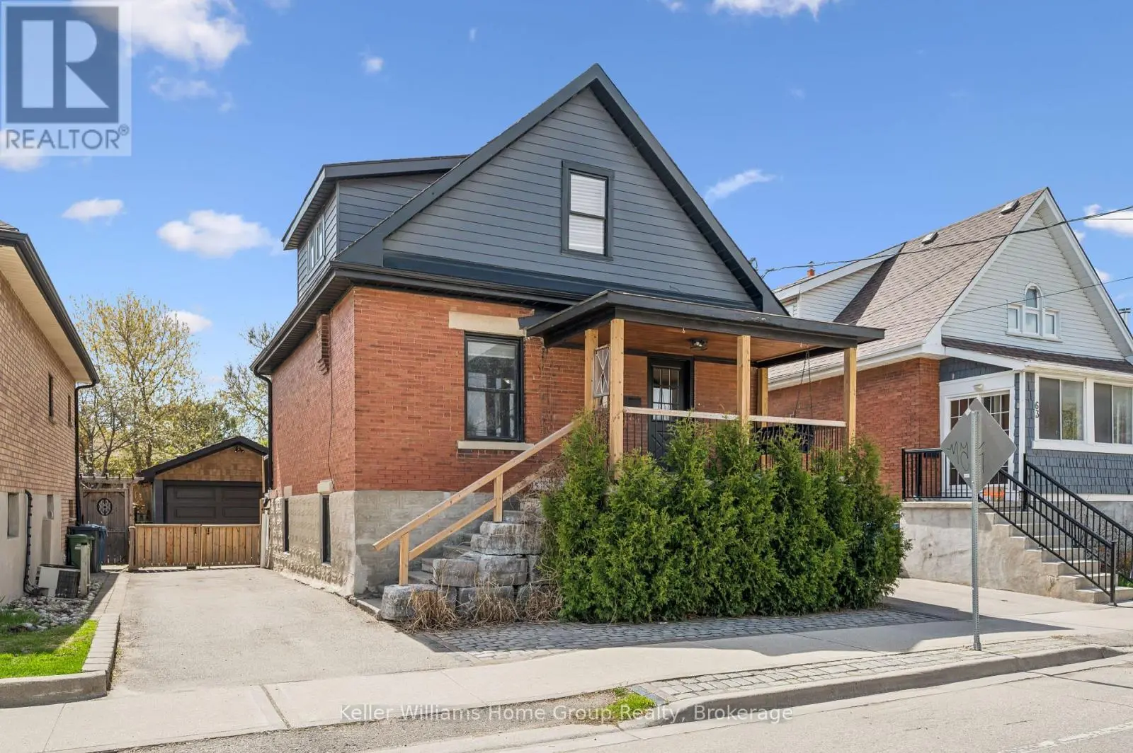 67 Stevenson Street S, Guelph (St. Patrick's Ward)