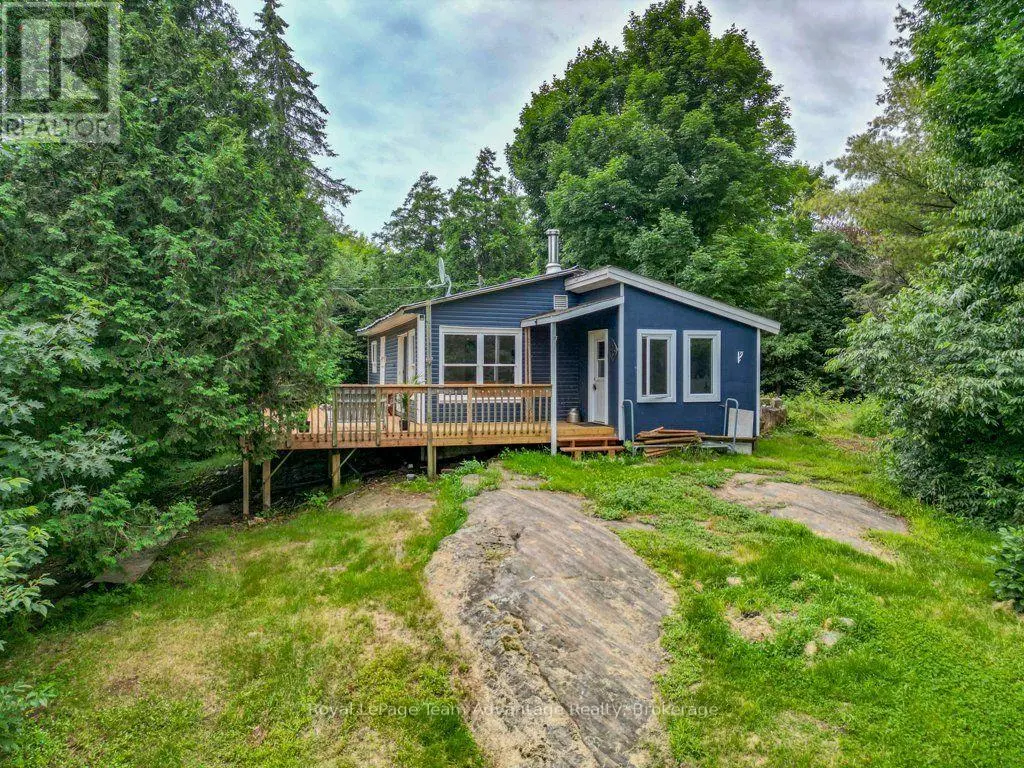268 Loch Erne Road, McDougall