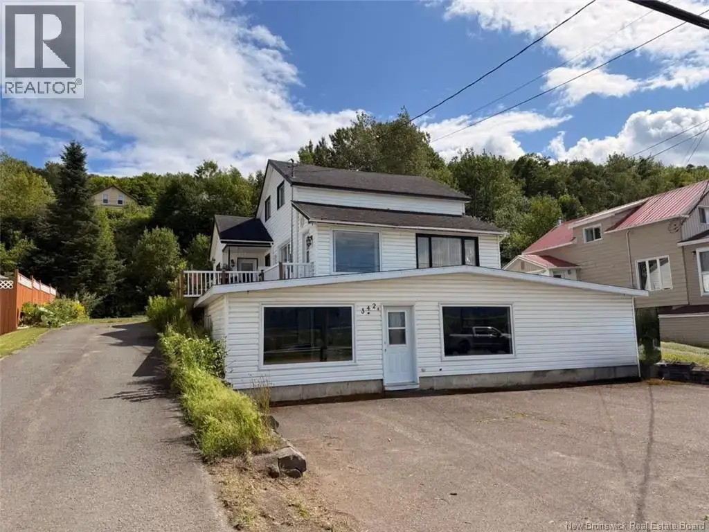 342 Notre Dame Street, Atholville