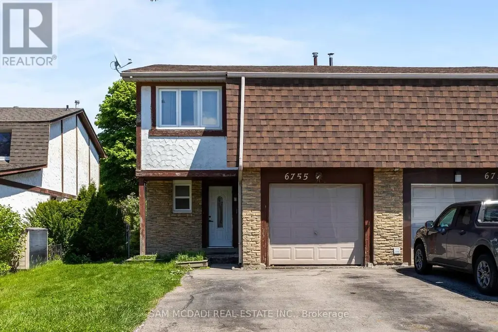 6755 Segovia Road, Mississauga (Meadowvale)