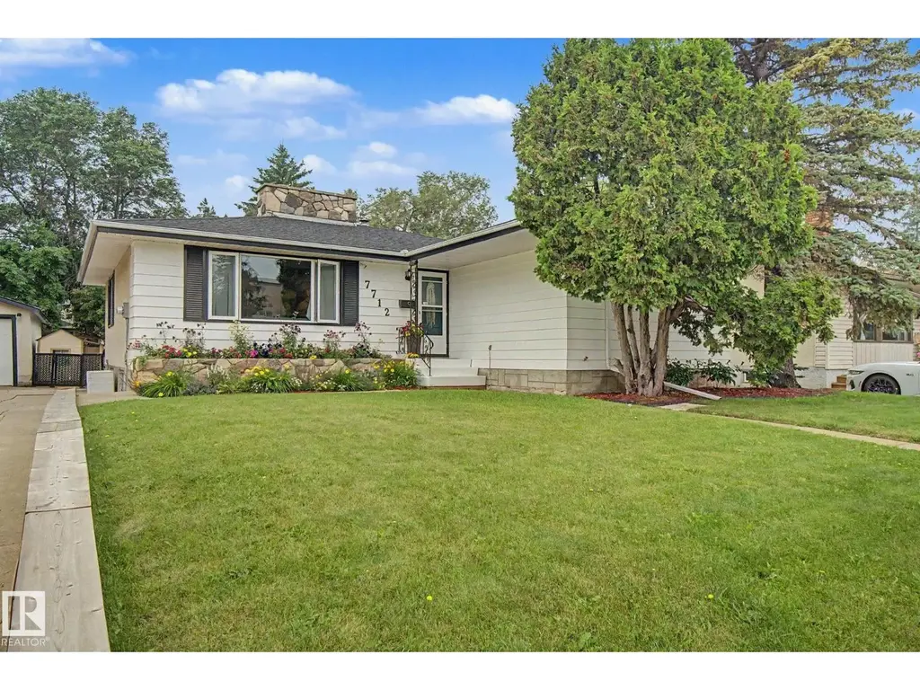 7712 159 St Nw, Edmonton