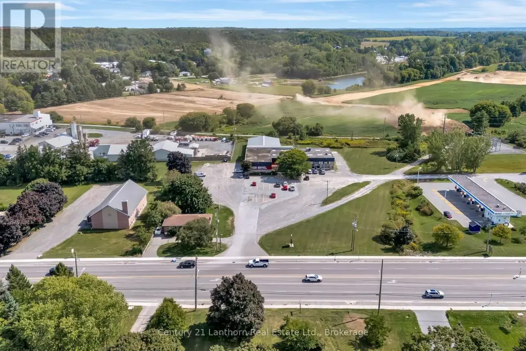 13263b Loyalist Parkway, Prince Edward County (Hallowell Ward)