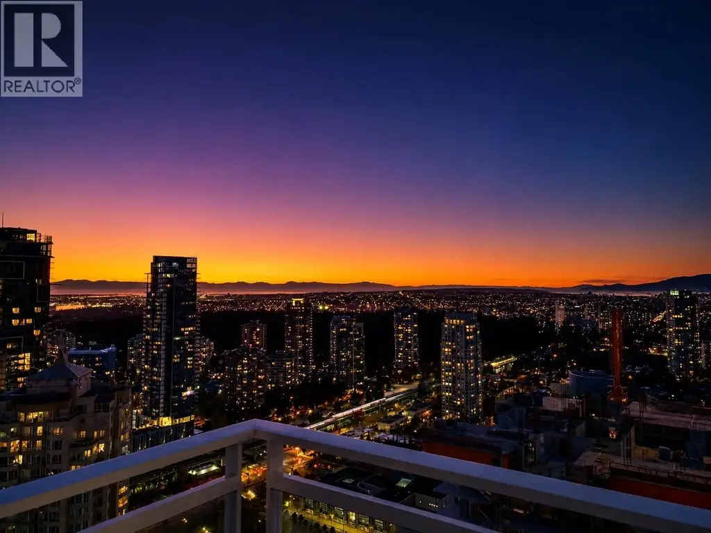 4105 4670 Assembly Way, Burnaby