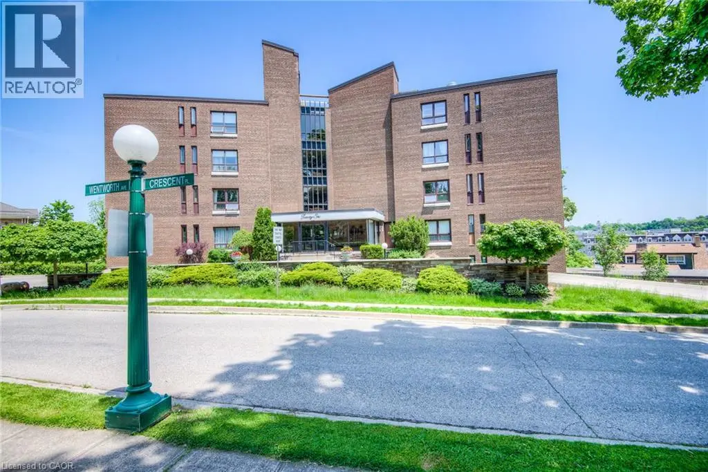 26 Wentworth Avenue Unit# 5s, Cambridge
