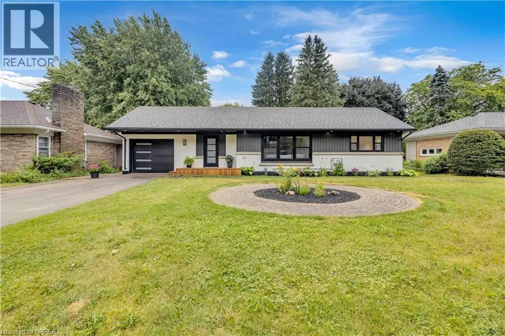 44 Tyrell Street, Simcoe