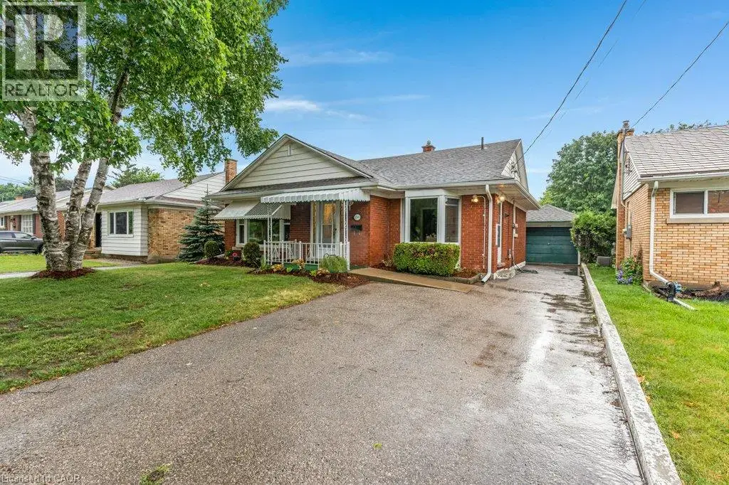 290 Melrose Avenue, Kitchener